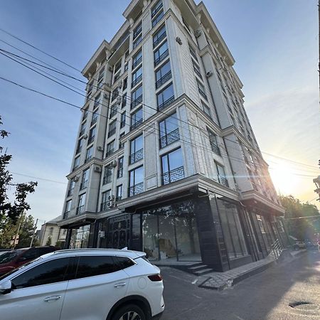 Modern Spaces 4 Ташкент Екстер'єр фото