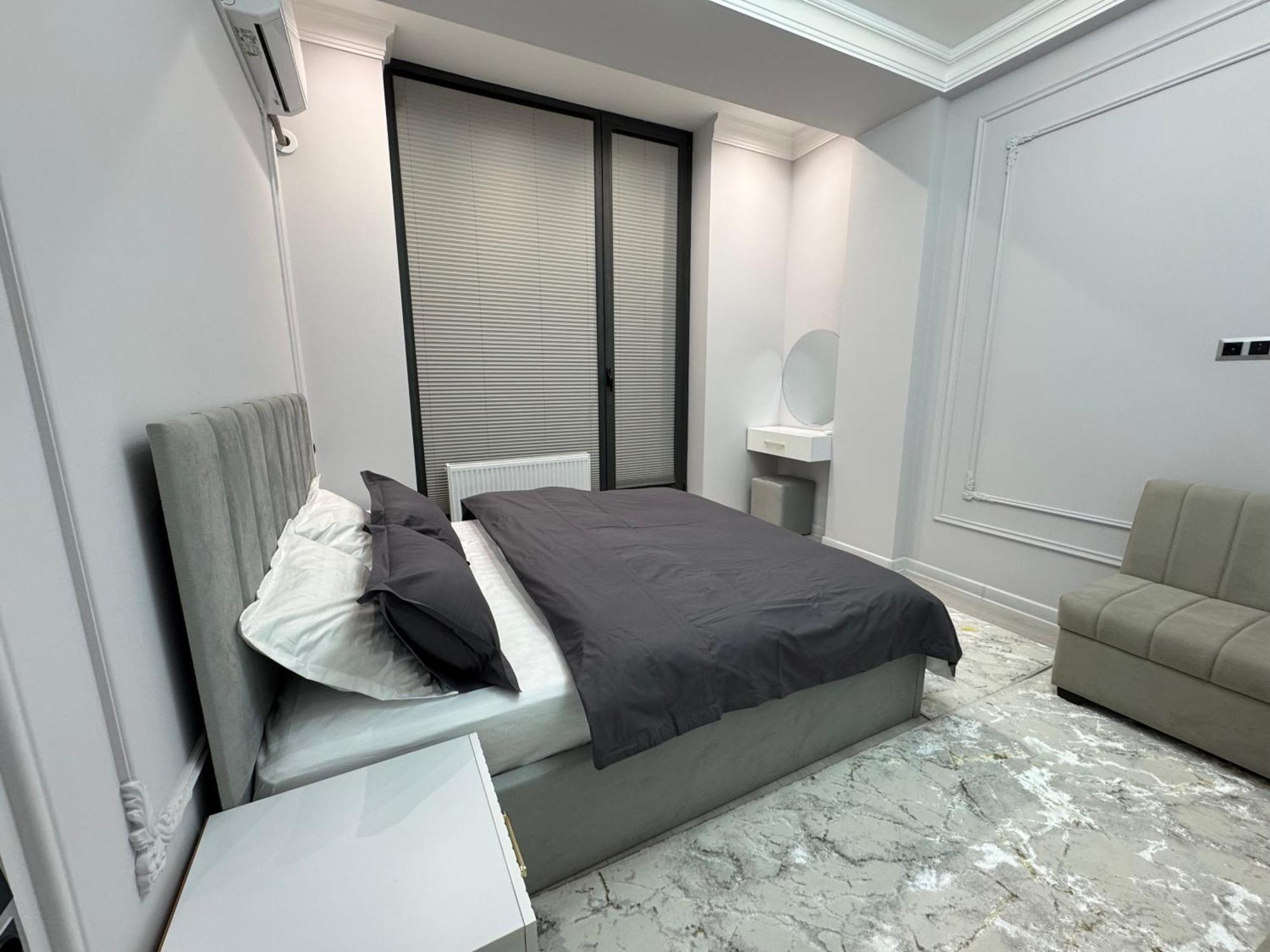 Modern Spaces 4 Ташкент Екстер'єр фото