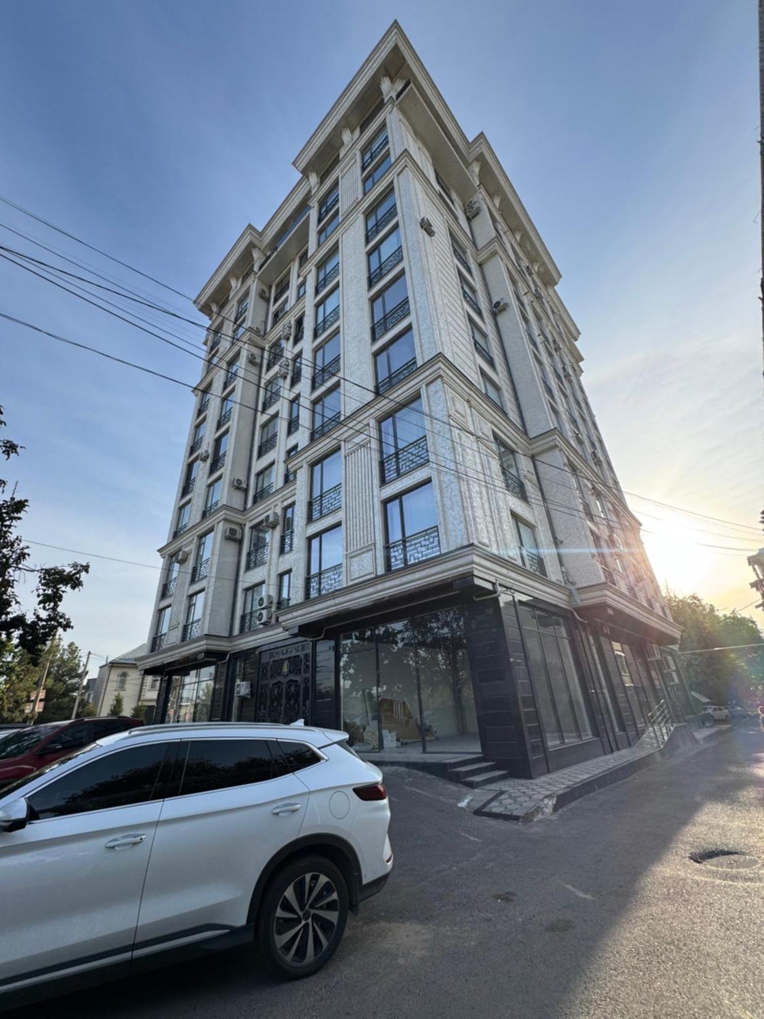 Modern Spaces 4 Ташкент Екстер'єр фото